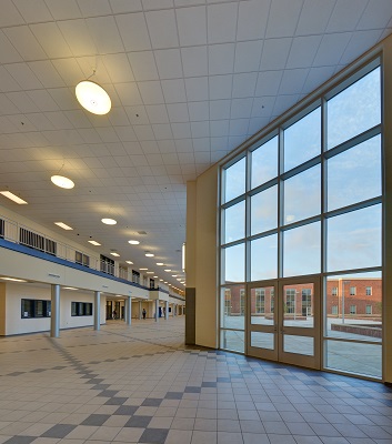 Brunswick High School