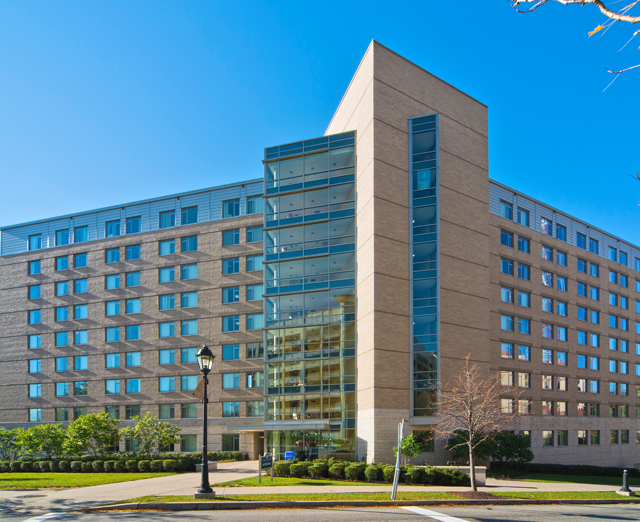 Panther Hall - University of Pittsburgh