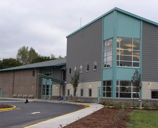 Renton Park Elementary