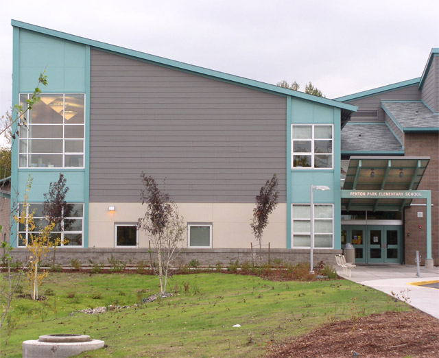 Renton Park Elementary