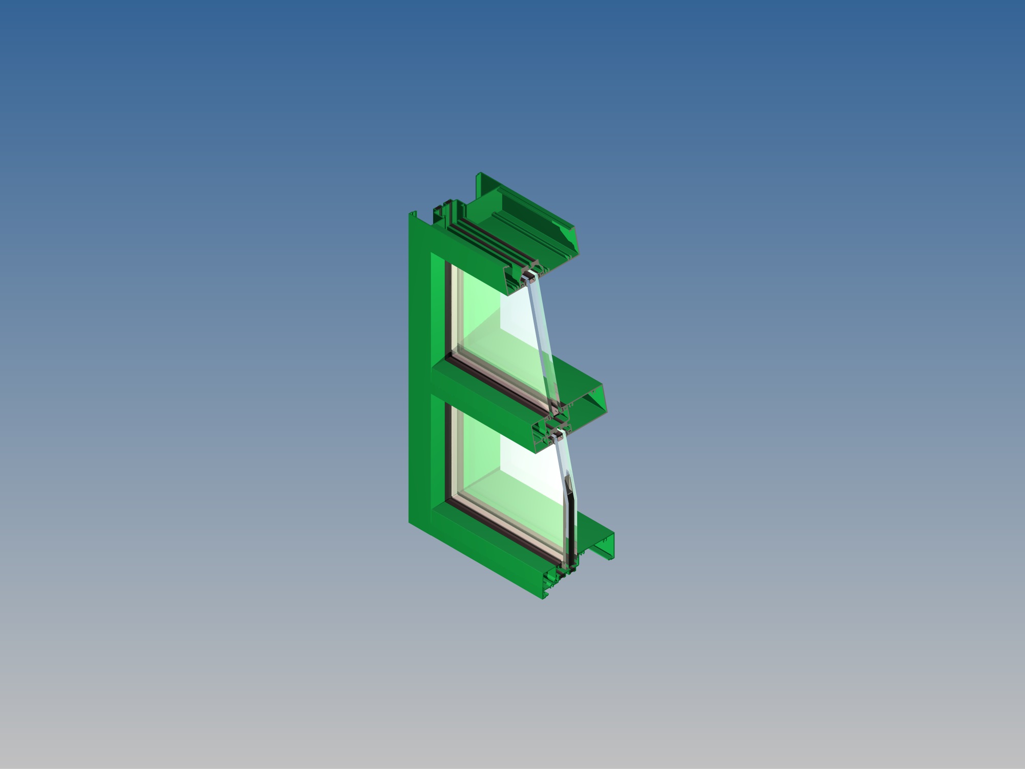 XTherm Series 406X (T) 